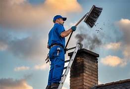 Chimney Sweep Service