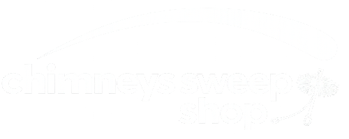 chimneys sweep shop Logo